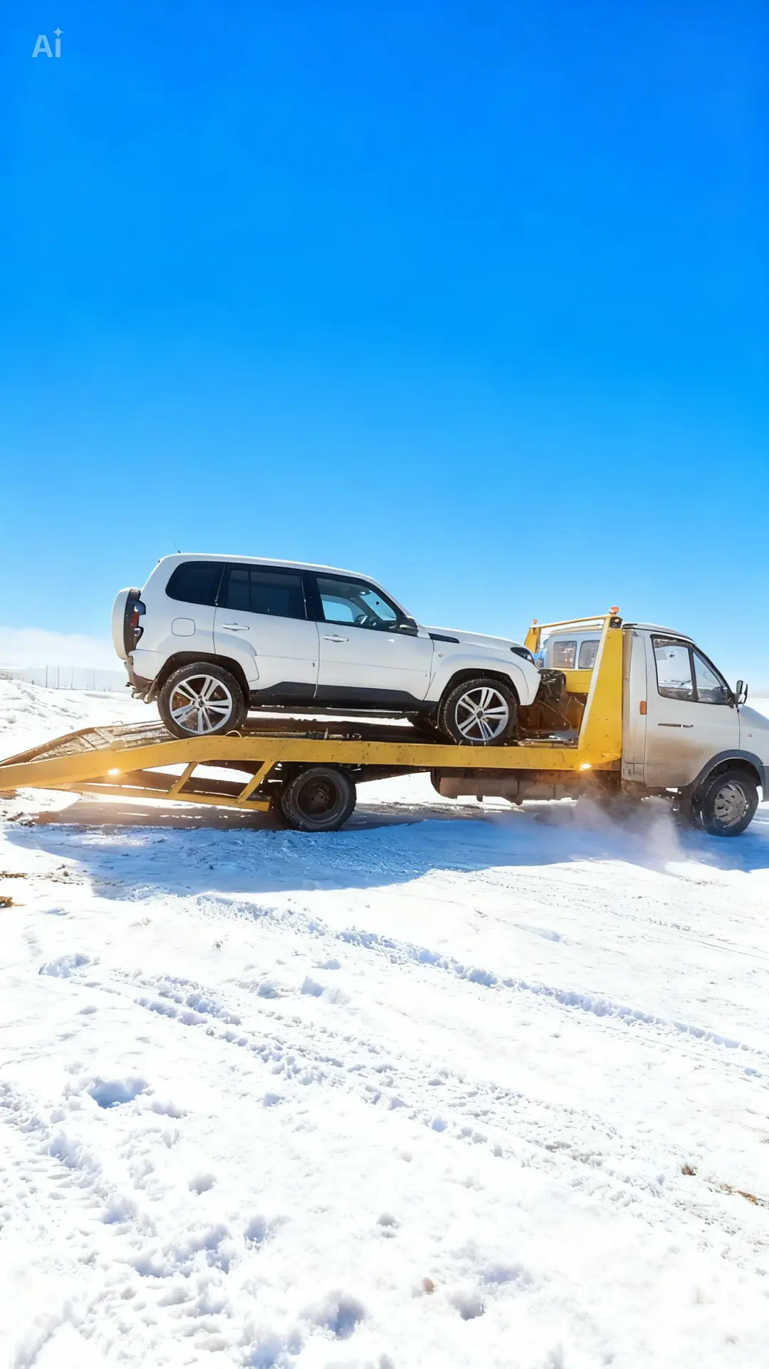 Эвакуатор63.РФ