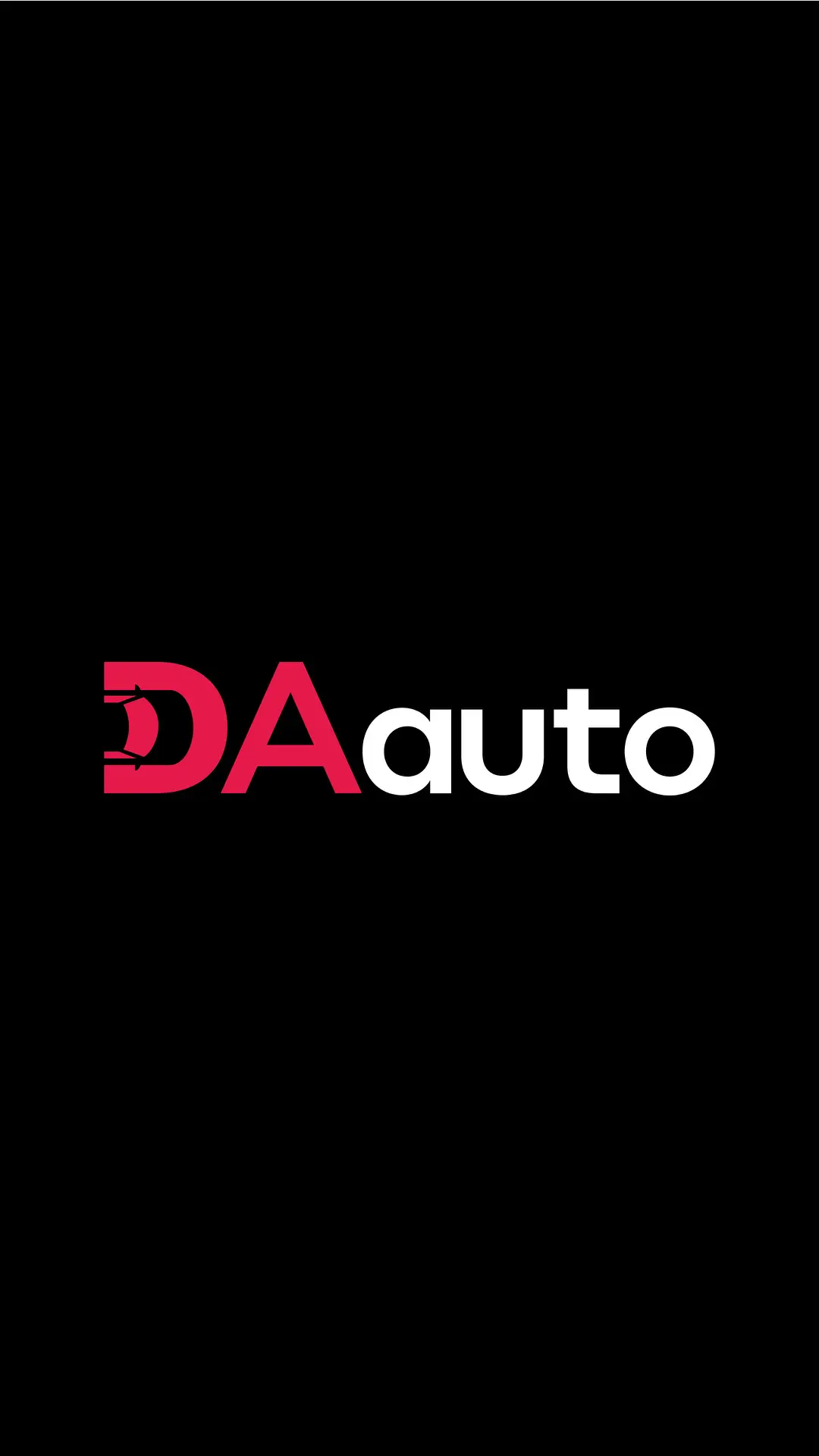 DAAUTO | ДААВТО - автомобили под заказ — канал в мессенджере MAX