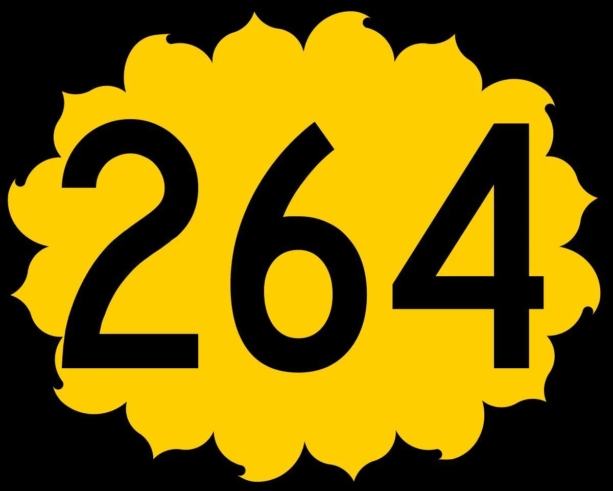 ГБОУ СОШ 264 — канал в мессенджере MAX