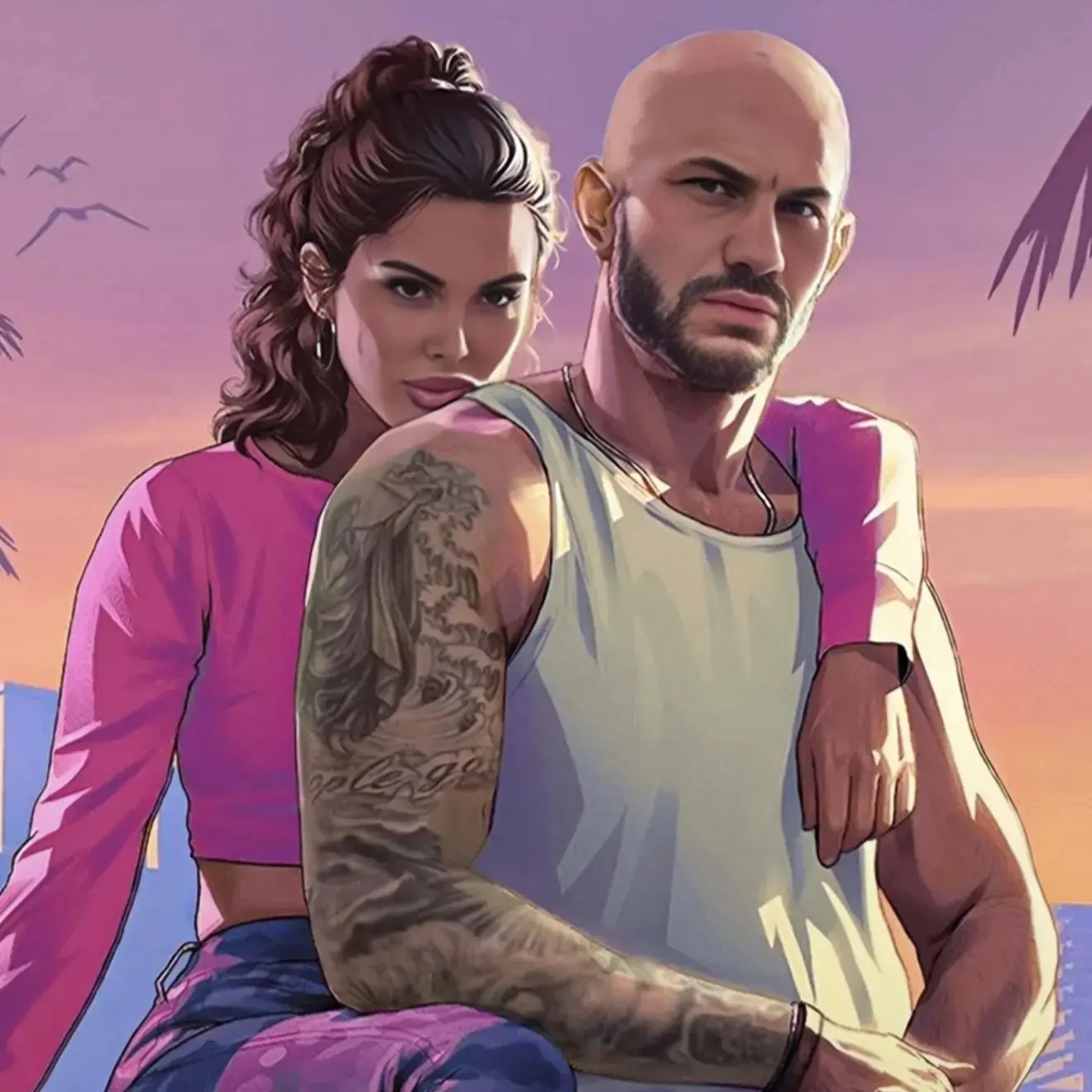Avatar