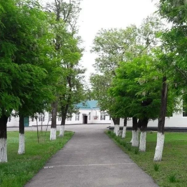 МБОУ "Бурунская СОШ"