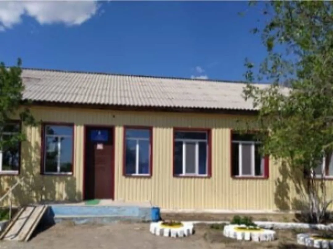 Канал ОГУ Озинская СББЖ