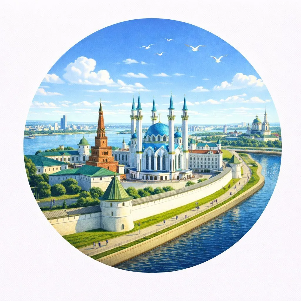 Логотип канала