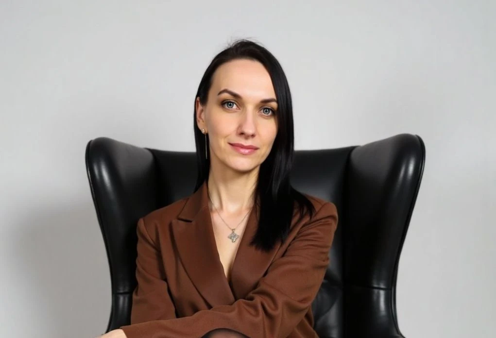 Ольга Щеколдина FL LIFE✨