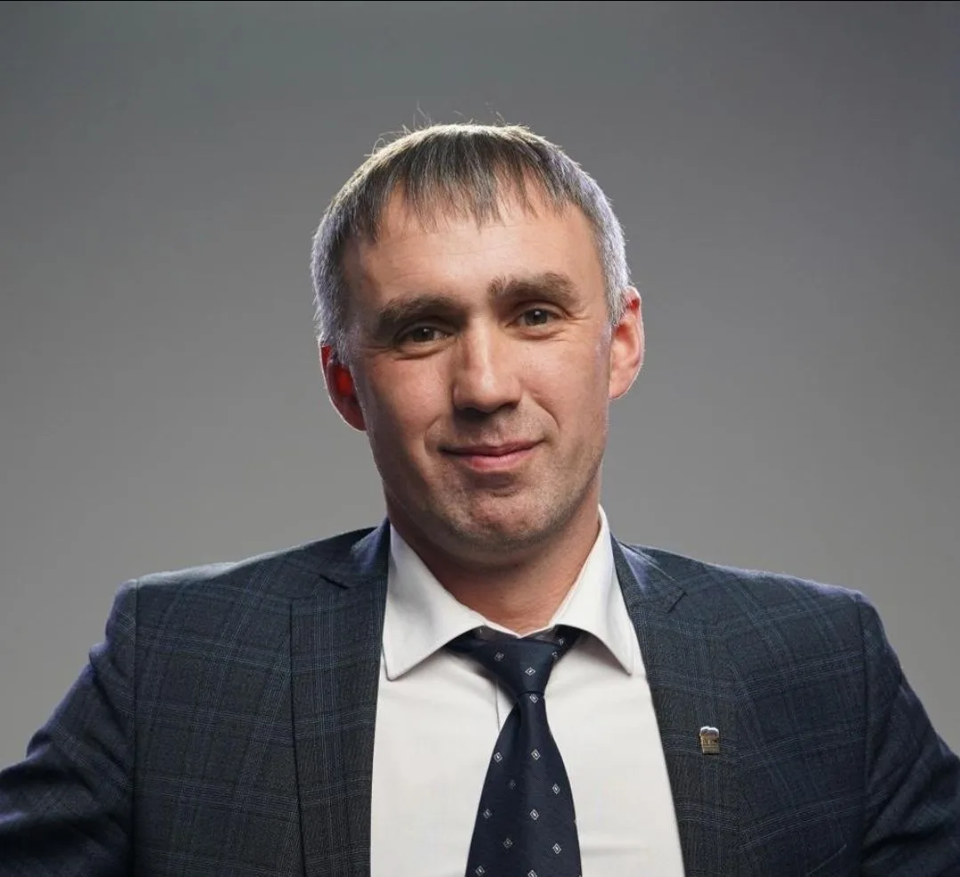 Сергей Семакин — канал в мессенджере MAX
