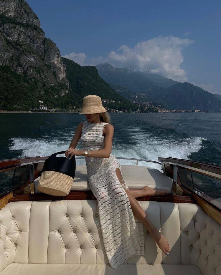Old Money Lifestyle