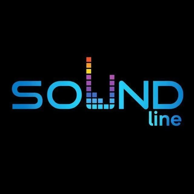 SOUND line 🎧