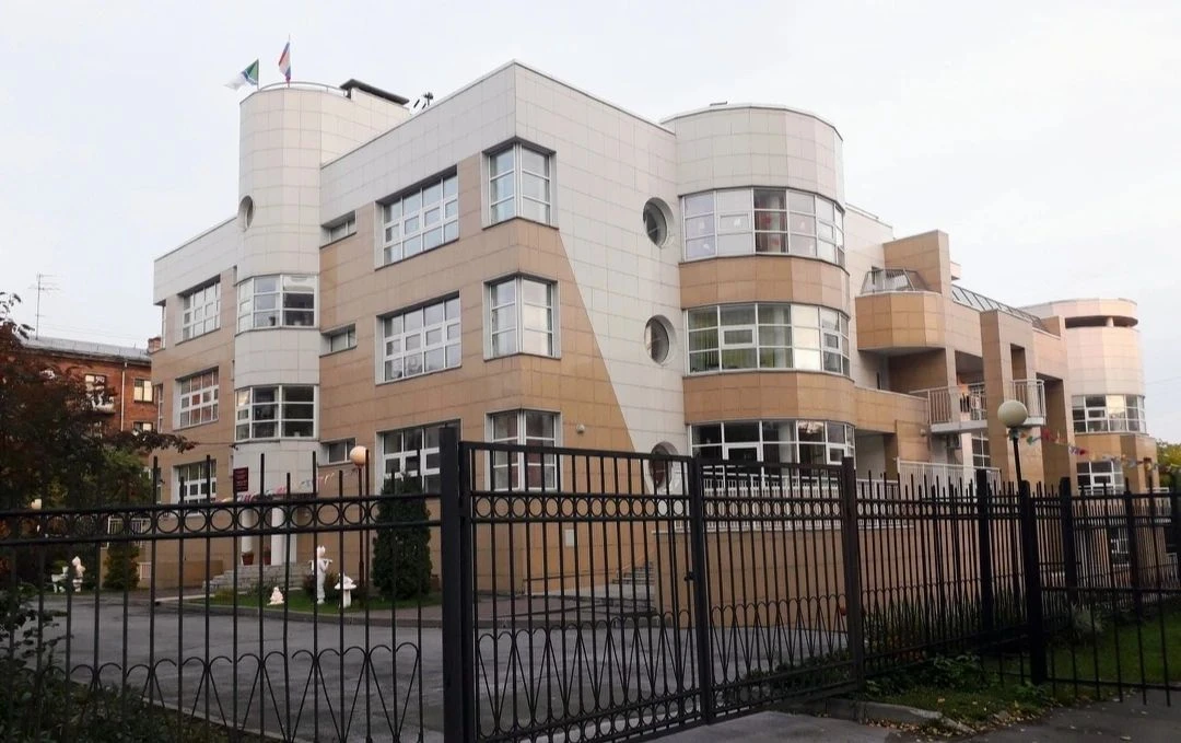 МБДОУ д/с № 42 г. Новосибирск