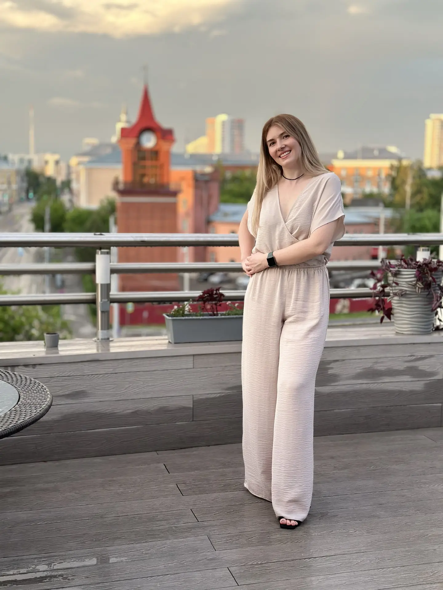 Логотип канала