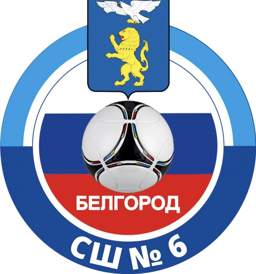 МБУДО СШ №6