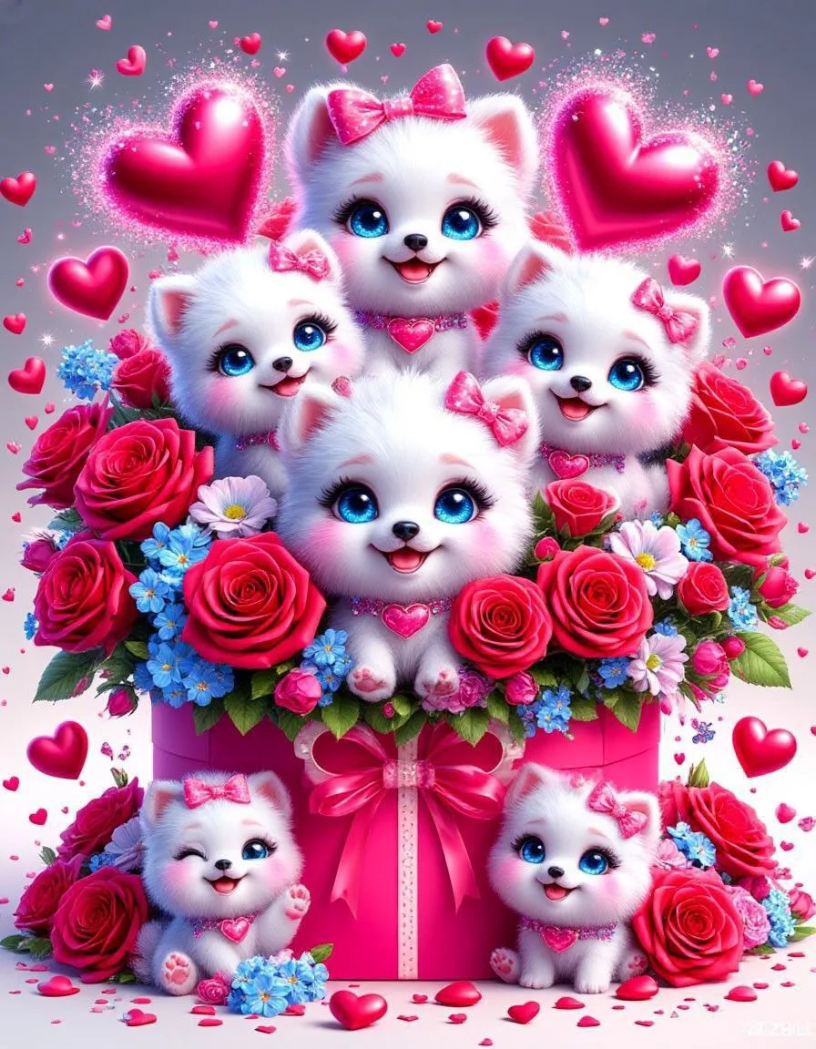 Сундучок чудес