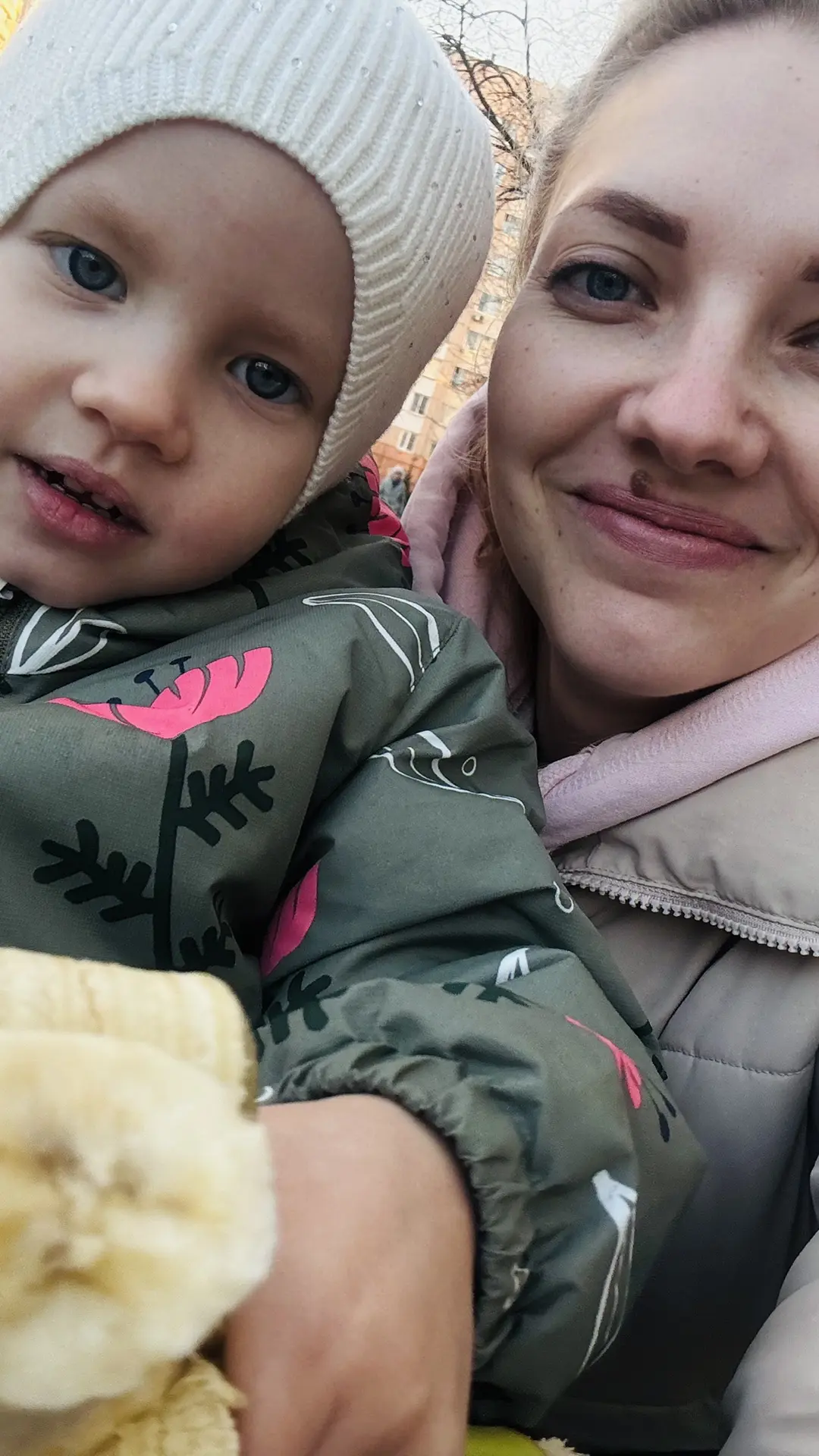 Karina Voinarovskaya 🤍