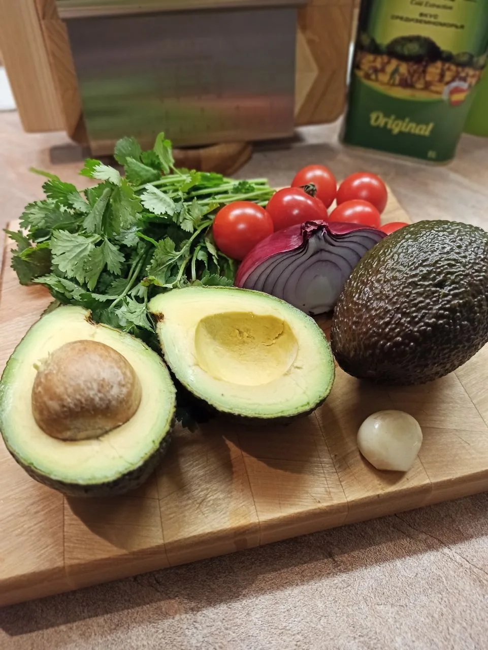 Готовить здорово со Здоровым