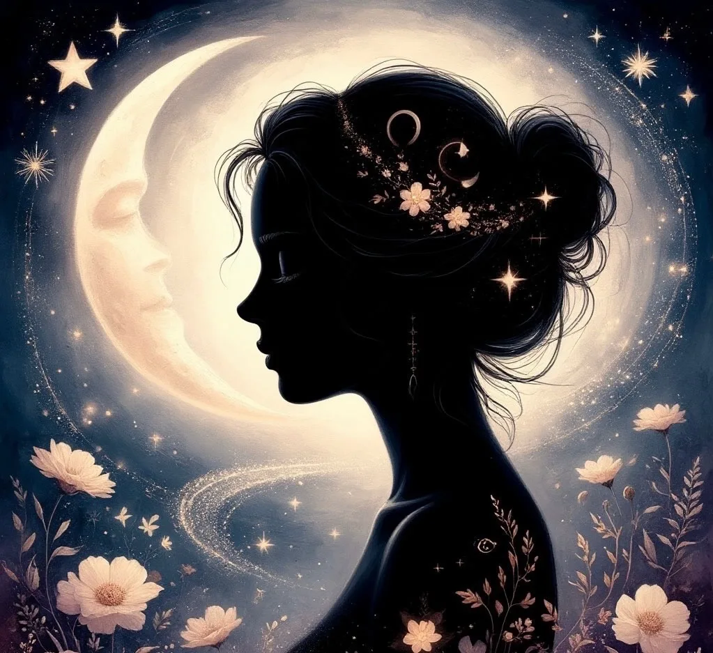 Женская психология