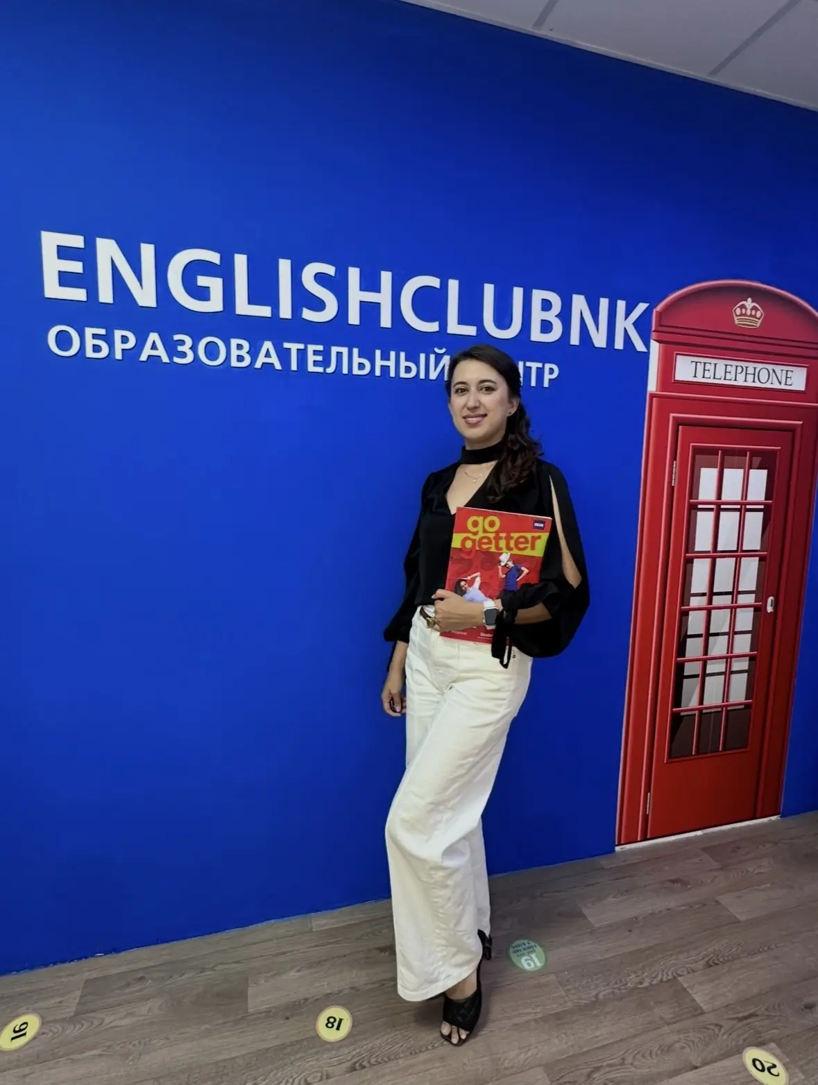 ENGLISHCLUBNK | Нижнекамск | Английский | ПКШ | Арт для детей — канал в мессенджере MAX