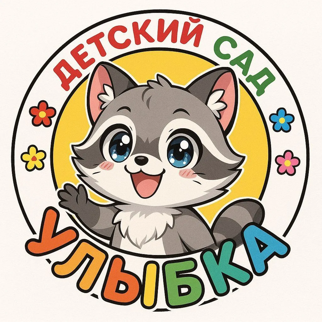 МБДОУ "Детский сад №17 "Улыбка" г. Гурьевска — канал в мессенджере MAX