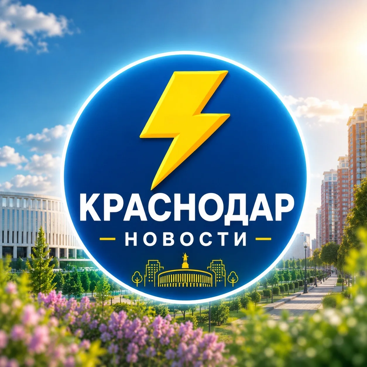 Краснодар Новости