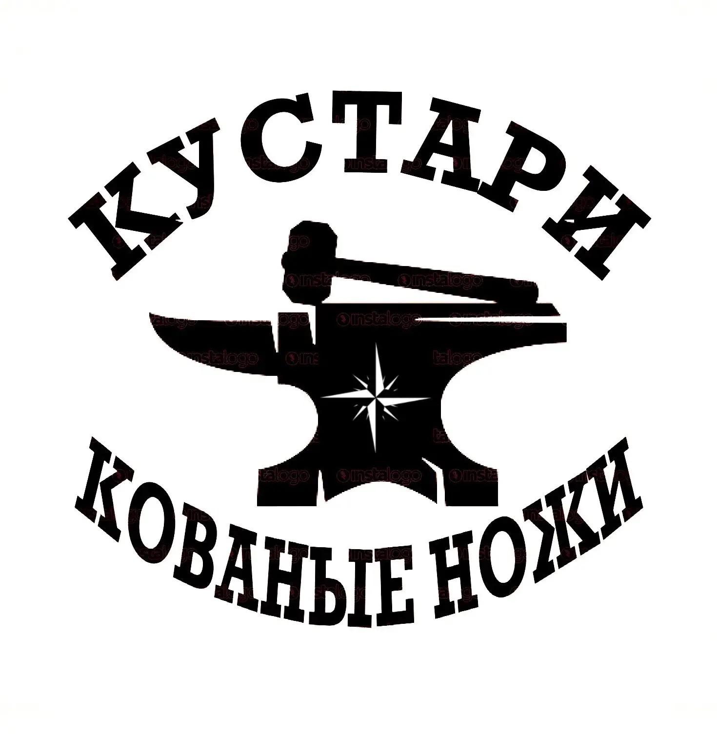 Мастерская Кустари и Ф - ножи ручной работы — канал в мессенджере MAX