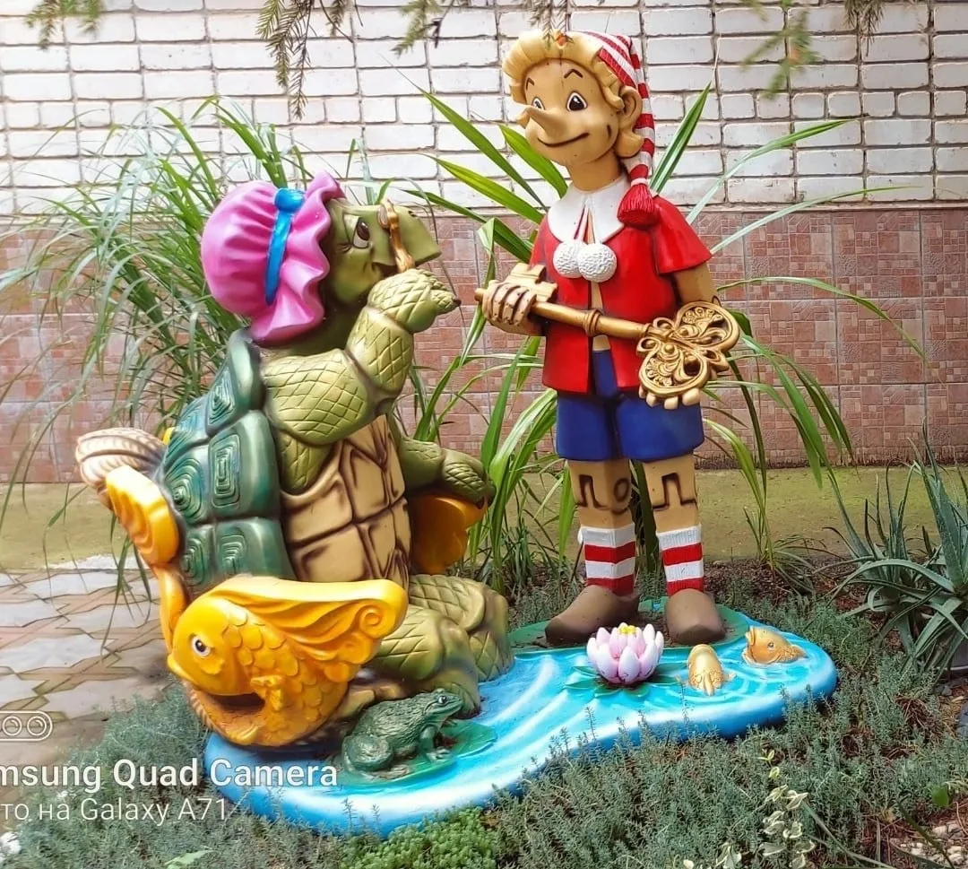 МДОБУ детский сад № 22 г.Лабинска