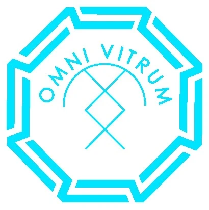 Omni Vitrum - гнутое и керамическое стекло