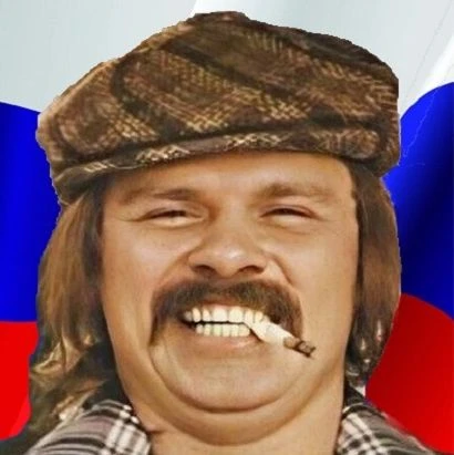 Батя Юморист