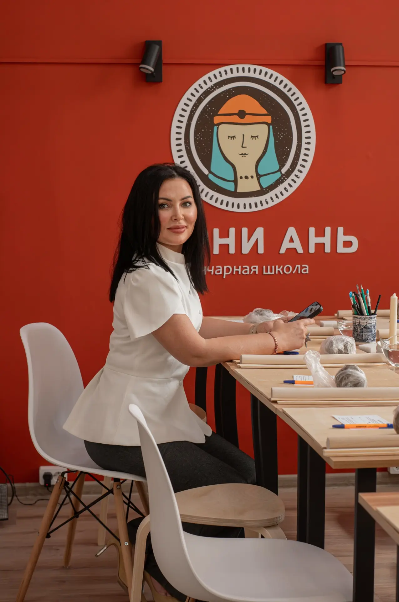 Путь провинциалки | Наташа Попова | официальный канал ☑️ — канал в мессенджере MAX