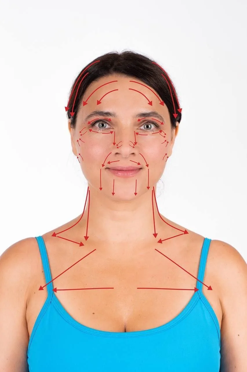 Молодость с Татьяной Курчиной