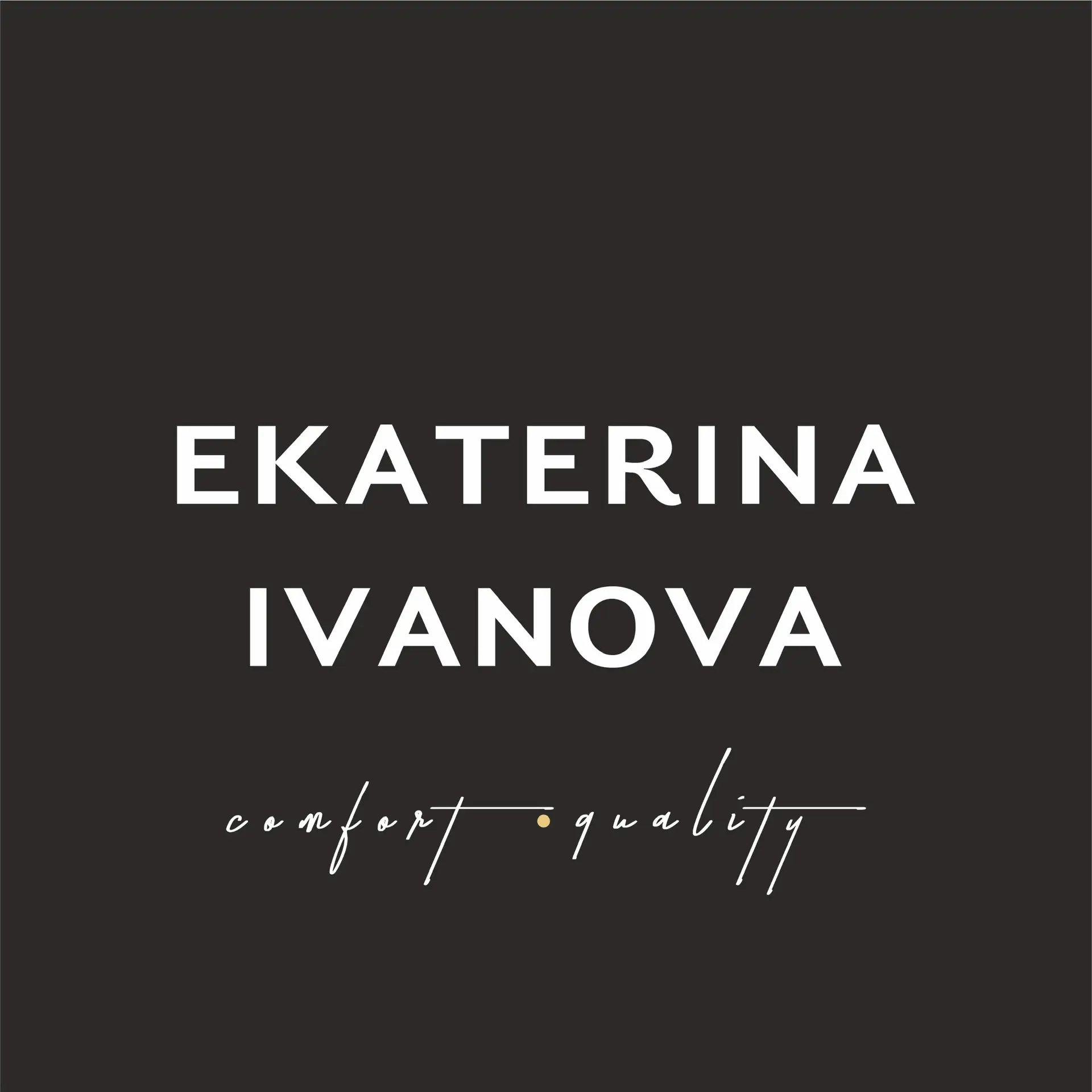 Ekaterina Ivanova Shop | Одежда | Сочи | Адлер — канал в мессенджере MAX
