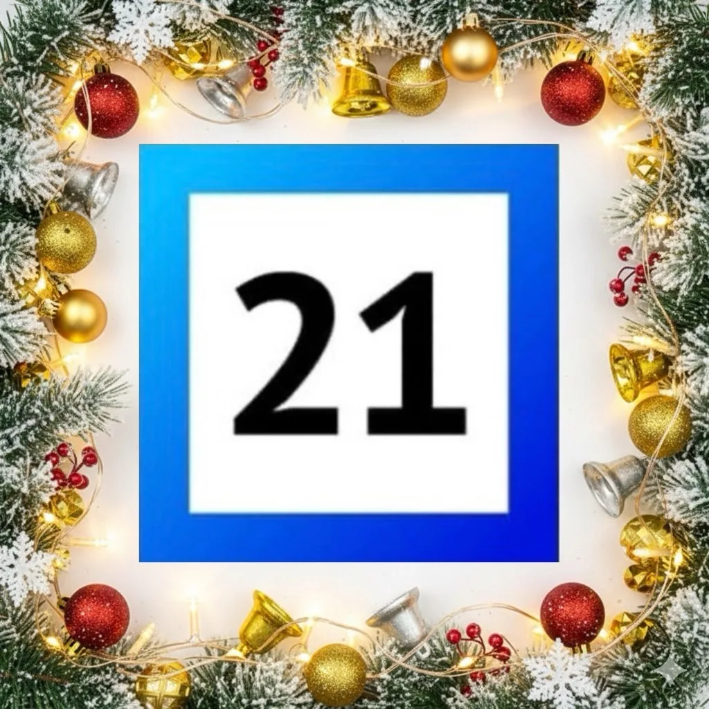 Технологический колледж № 21