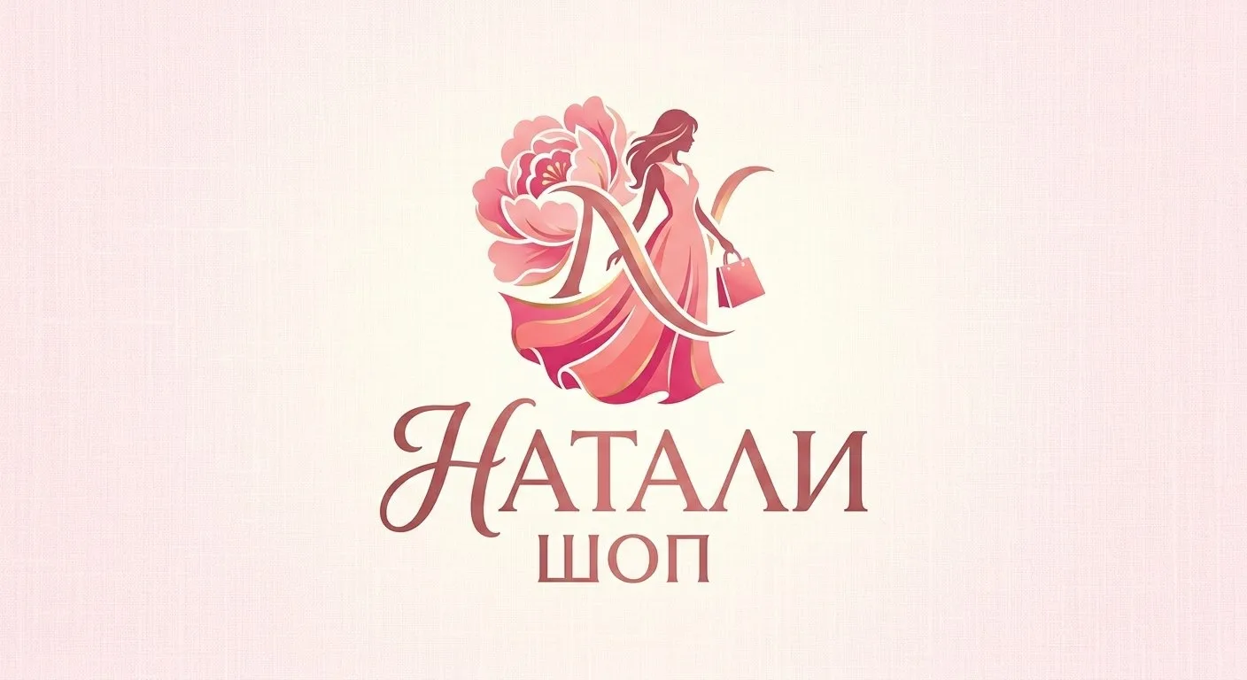 Магазин одежды НАТАЛИ ШОП
