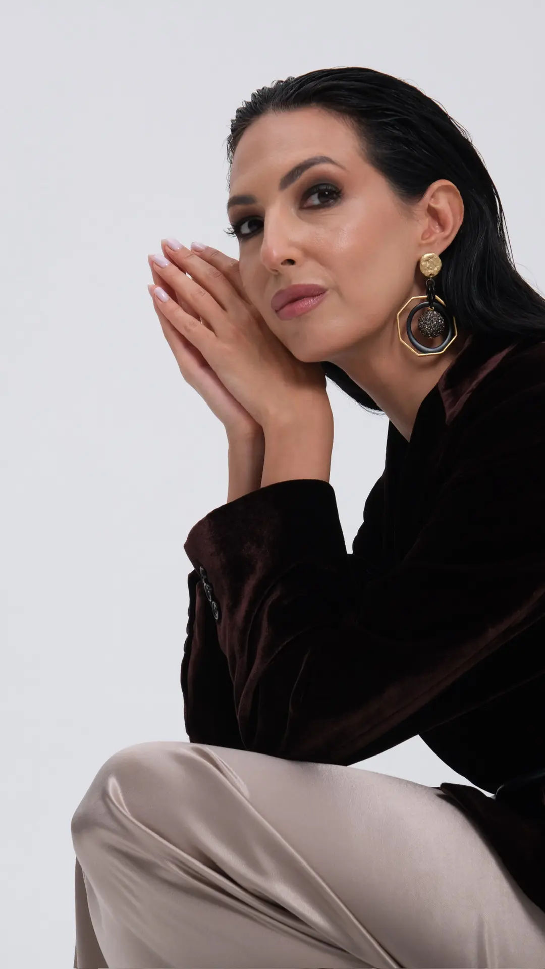 Ваш стилист