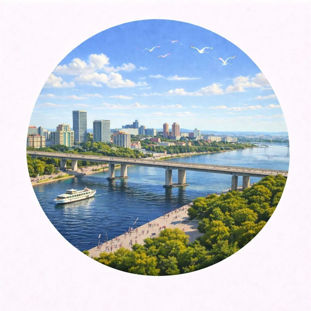 Логотип канала