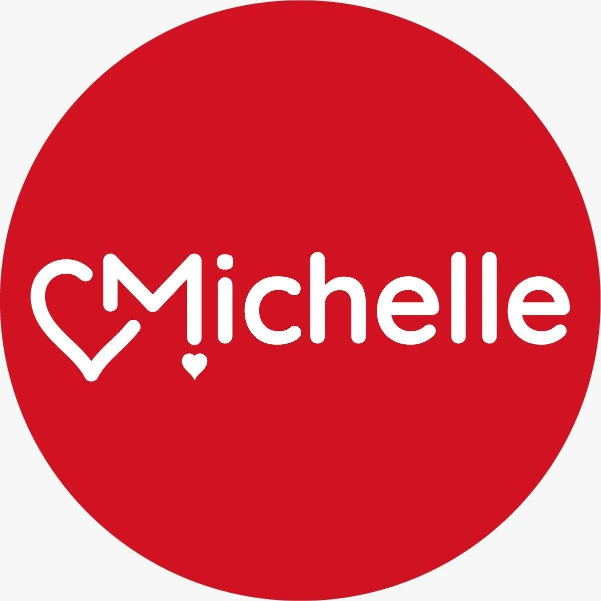 Love Michelle — канал в мессенджере MAX
