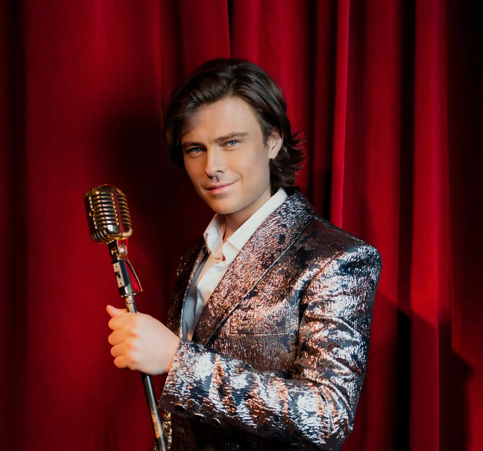 Прохор Шаляпин