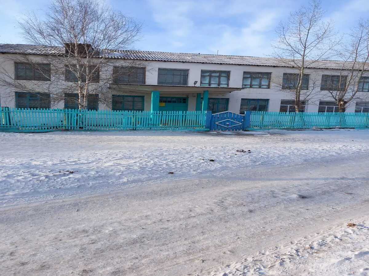 МБОУ ООШ с.Зюльзикан