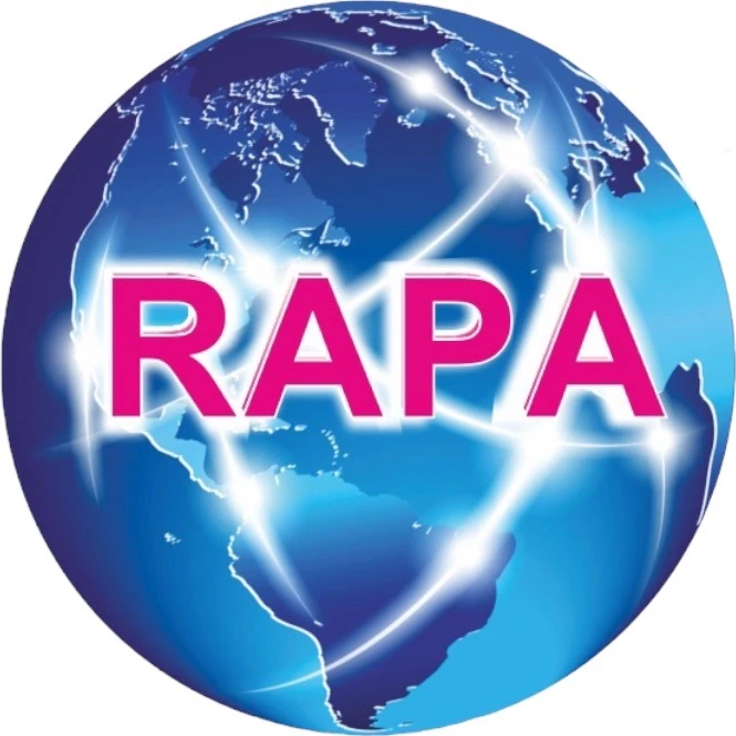 Федерация воздушной акробатики России «RAPA» — канал в мессенджере MAX