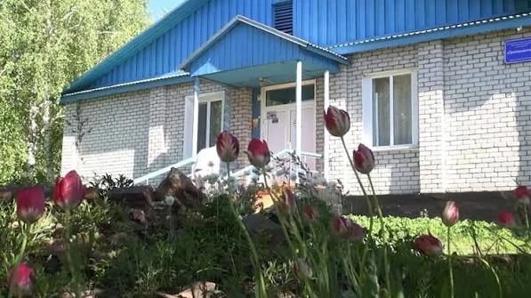 МБДОУ детский сад №13 "Дюймовочка" города Новоалтайска
