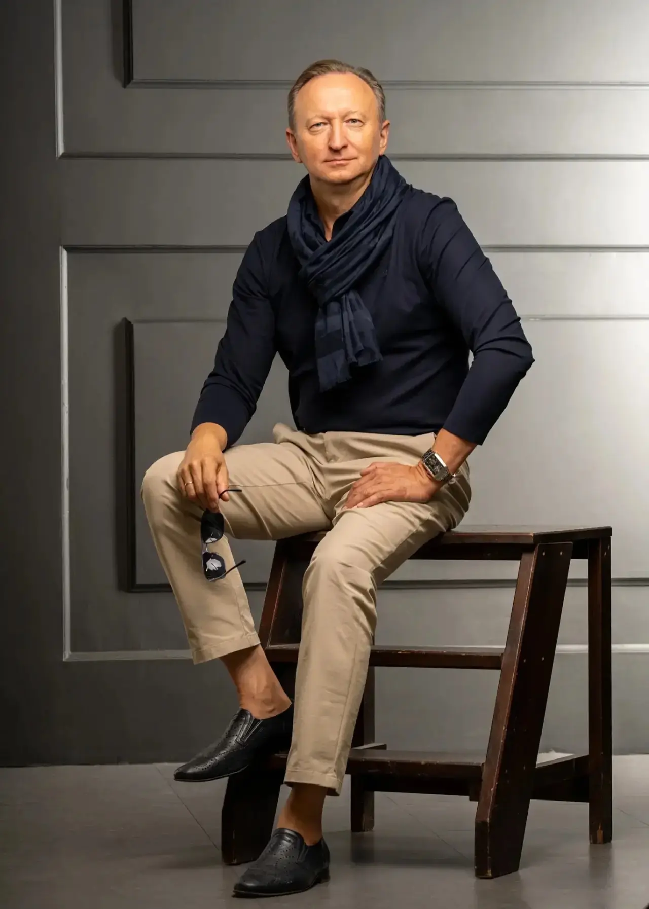 Александр Новолодский | МедСтандарт