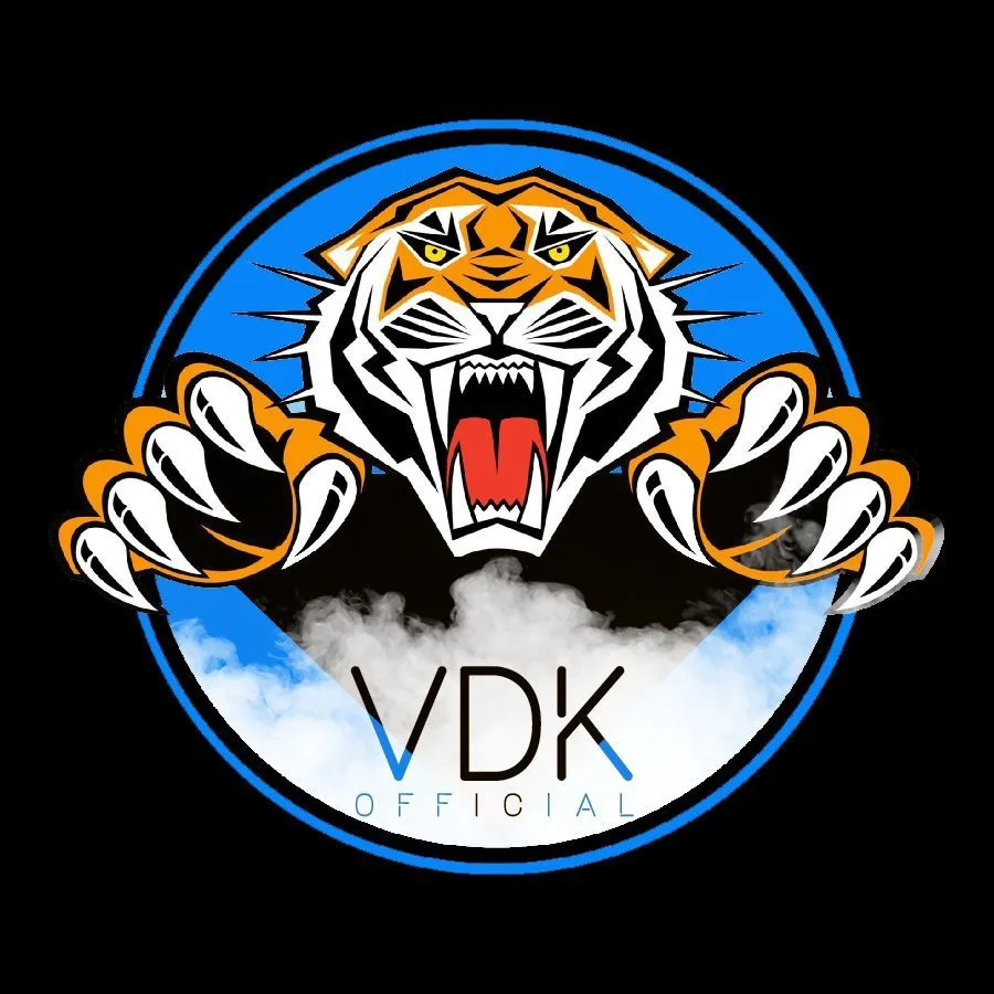 VDK - город Владивосток