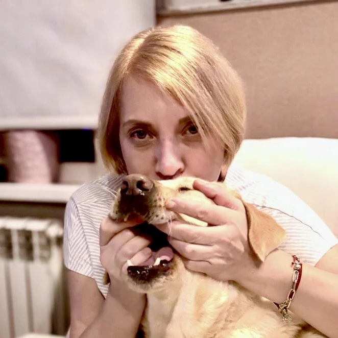 Валерия и Ко🐶🐕🦮🐕‍🦺