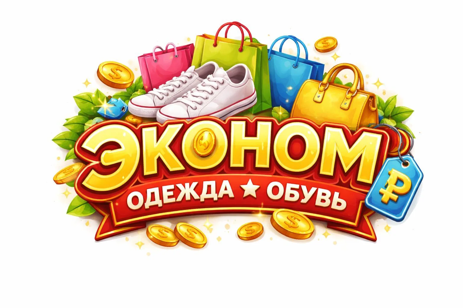 Эконом одежда обувь — канал в мессенджере MAX
