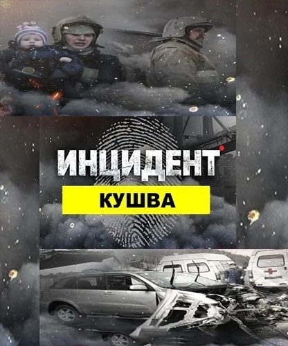 Инцидент Кушва — канал в мессенджере MAX