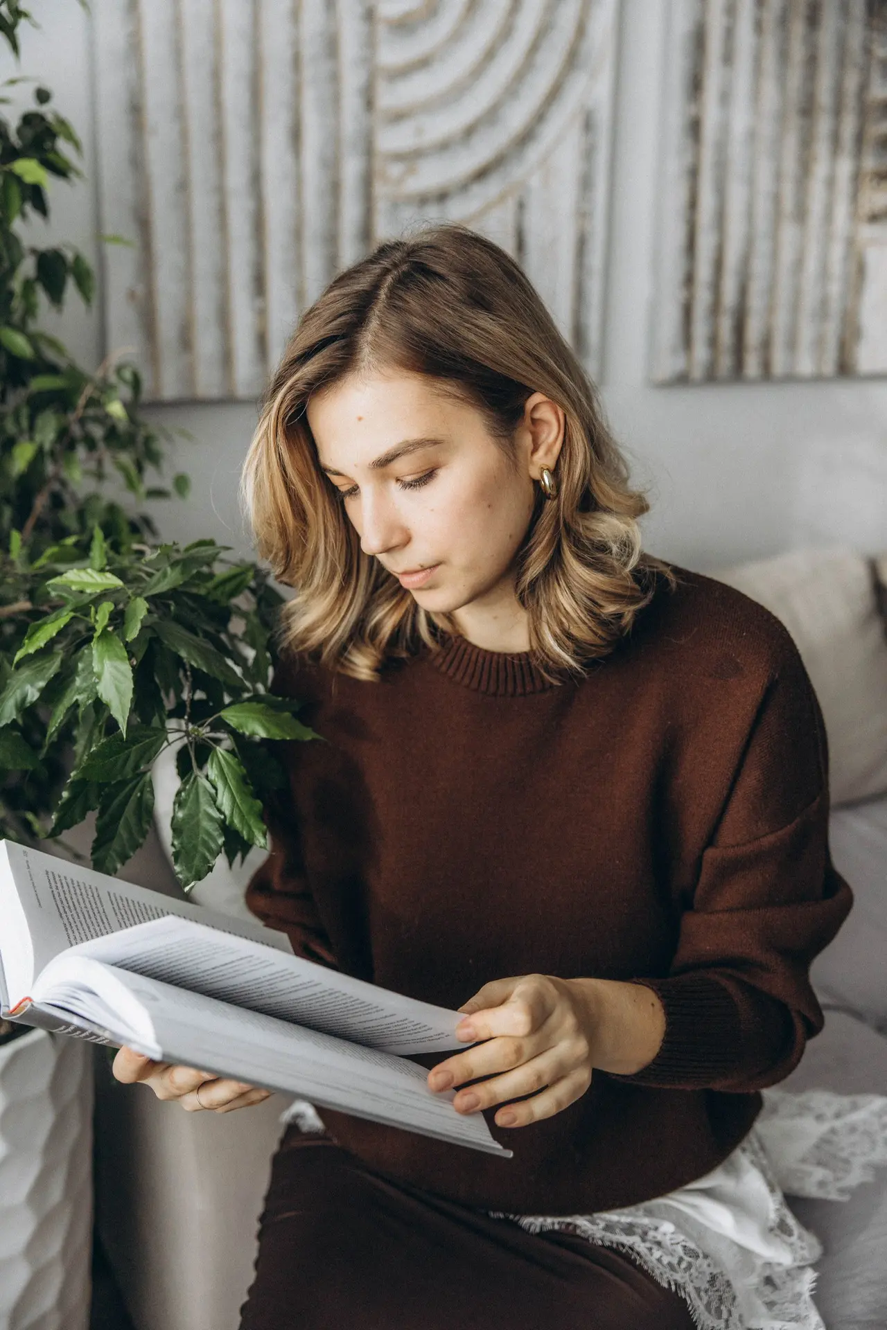 Православие глазами певчей