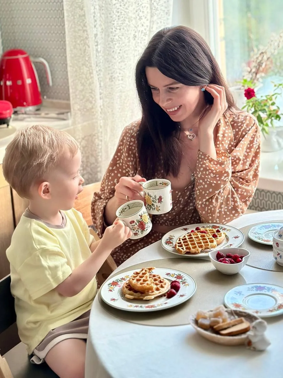 Логотип канала