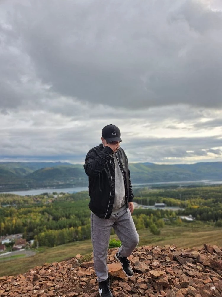 Главный по Афише | Красноярск