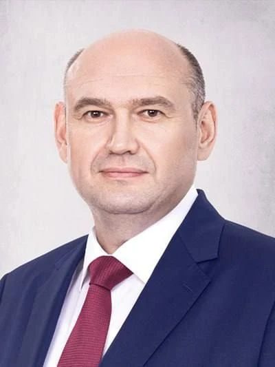 Евгений Солнцев