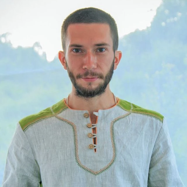 Логотип канала