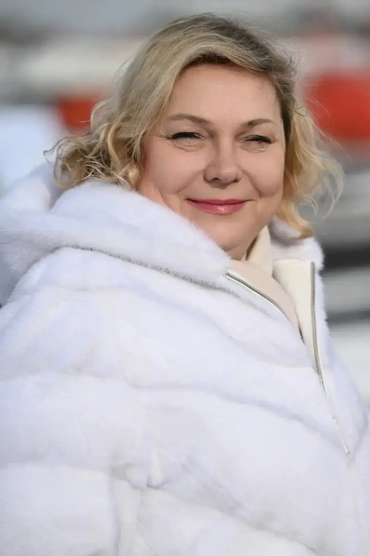 Наталия Куприна