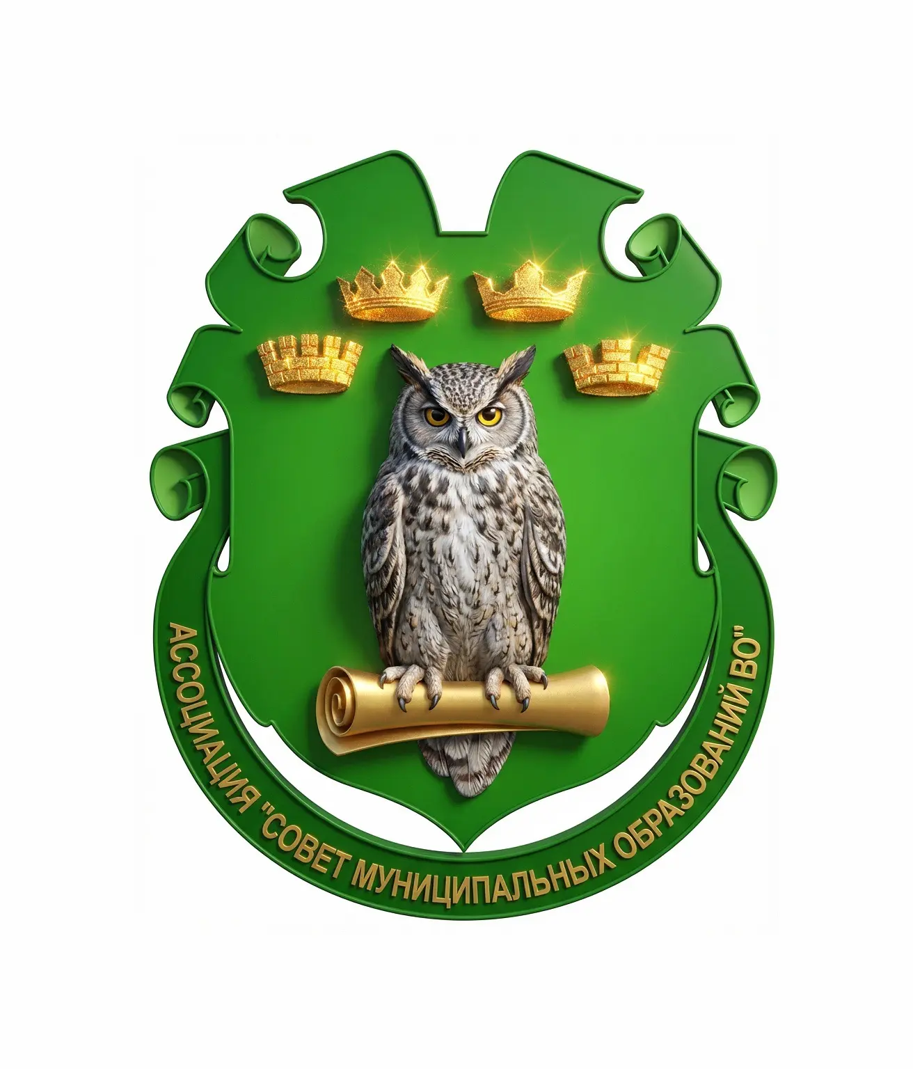 СМО Воронежской области