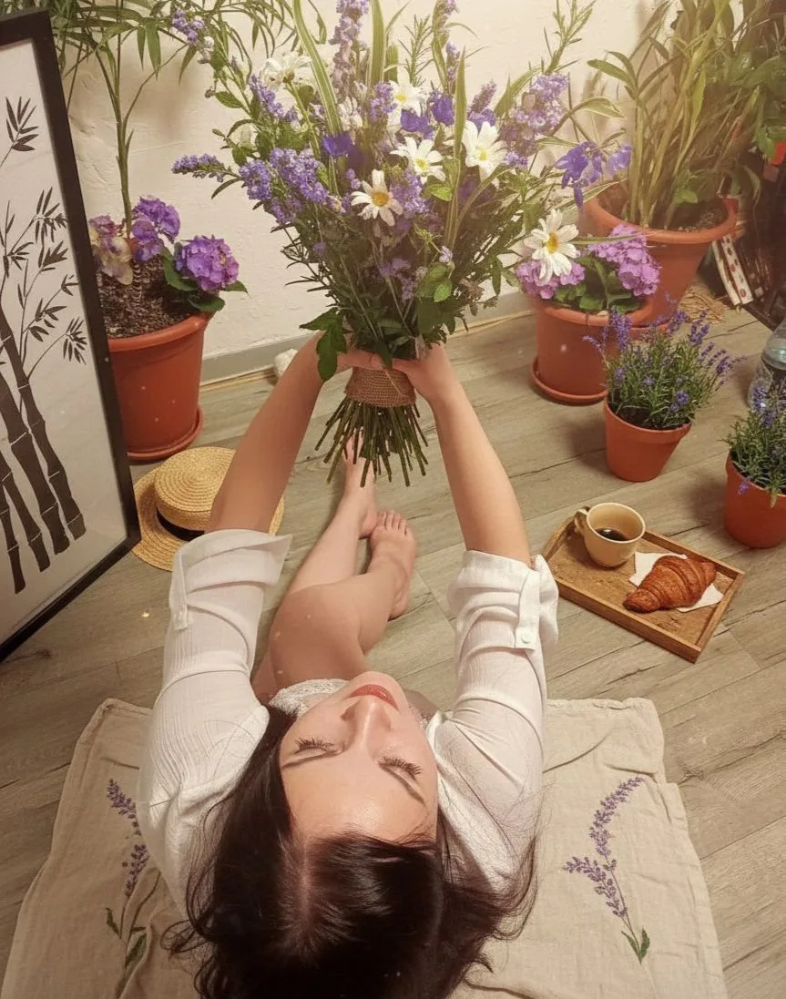 Ирина и ее жизнь
